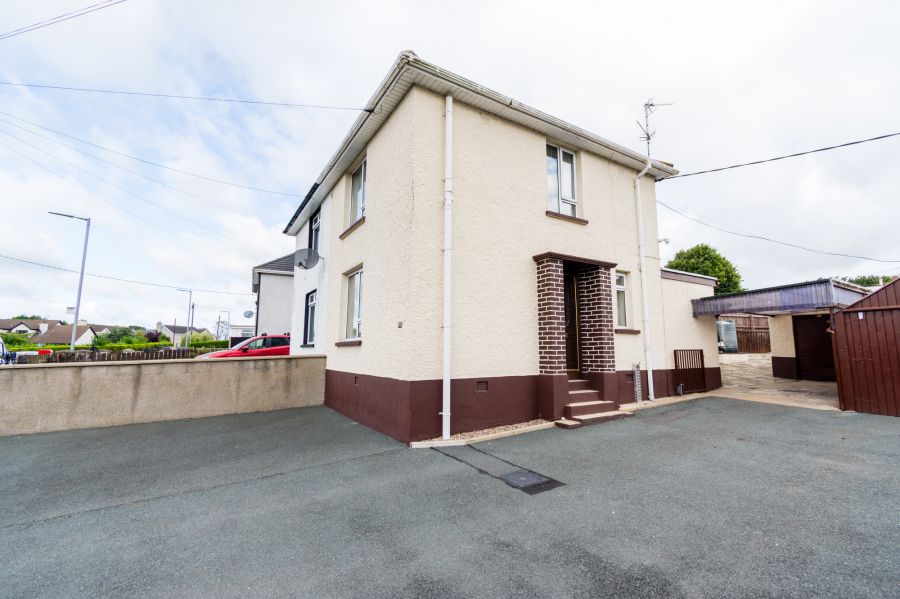 222 Dromore Road