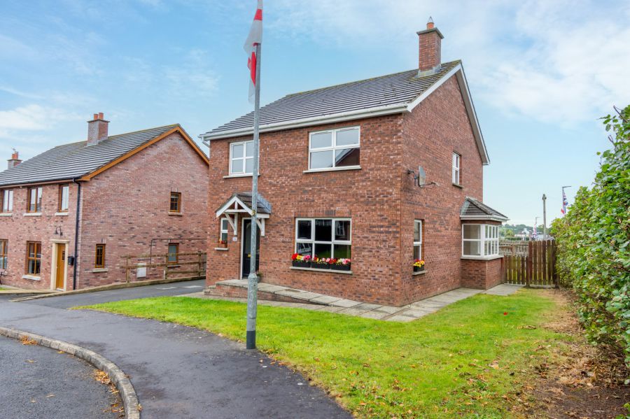16 Cloverdale