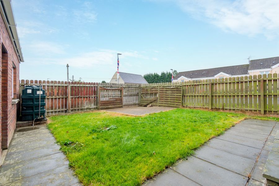 16 Cloverdale