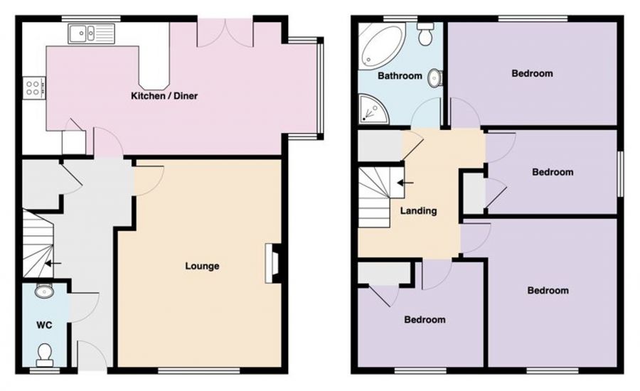16 Cloverdale