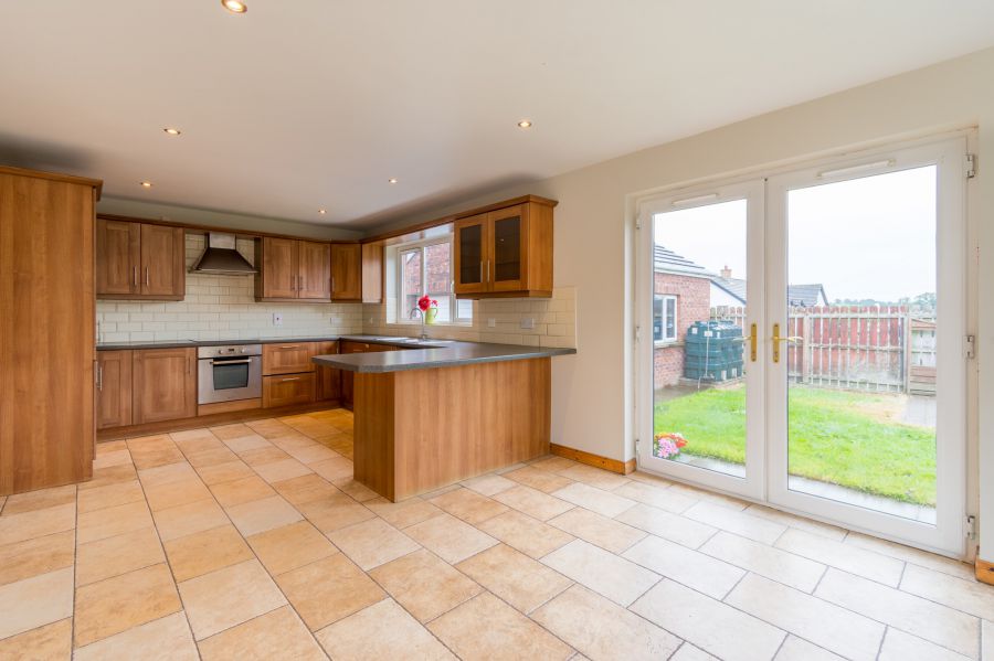 16 Cloverdale