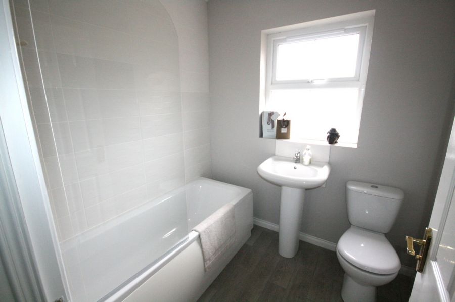3 Lockkeepers Lodge