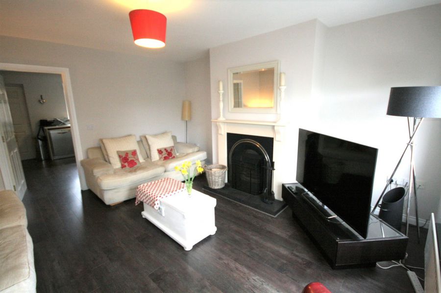 3 Lockkeepers Lodge