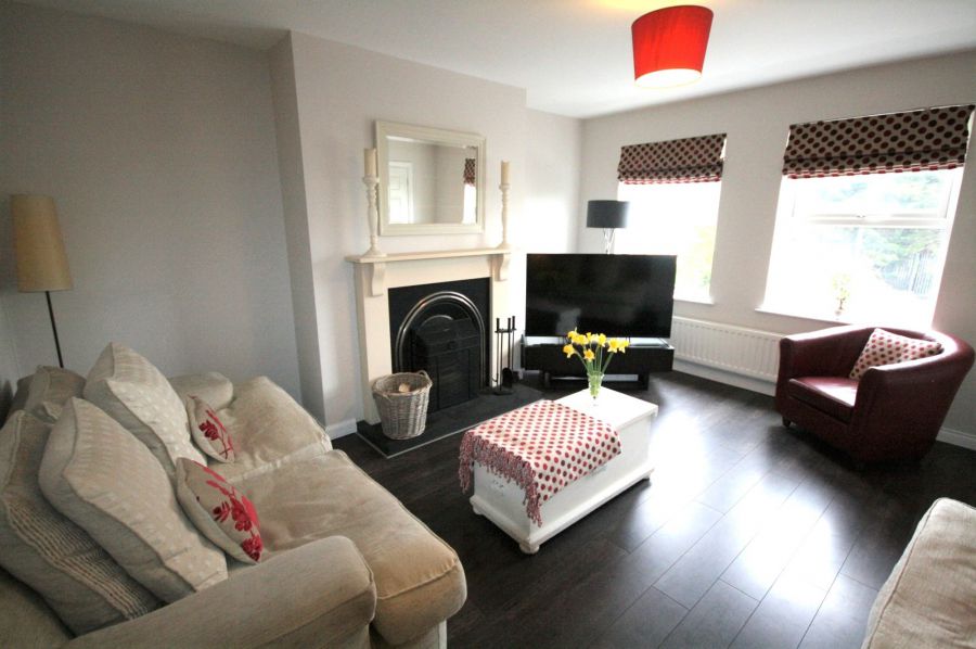 3 Lockkeepers Lodge