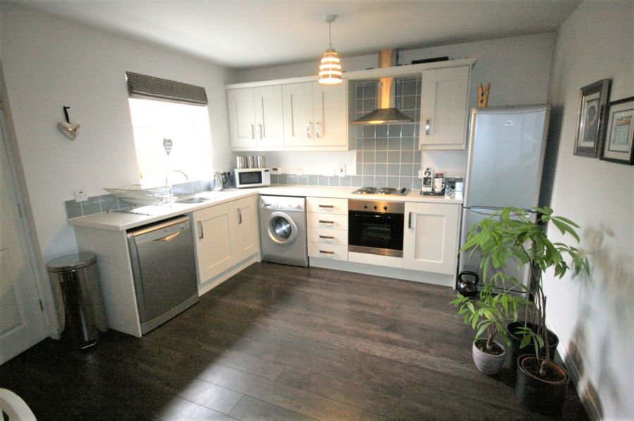 3 Lockkeepers Lodge
