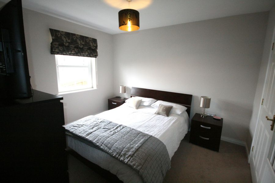 3 Lockkeepers Lodge