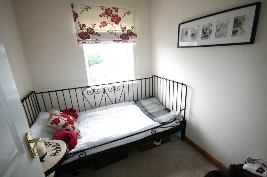 3 Lockkeepers Lodge