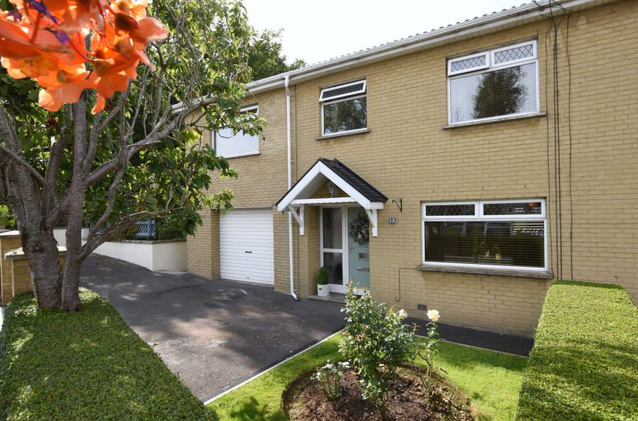 12 Arnold Grove 12 Arnold Grove