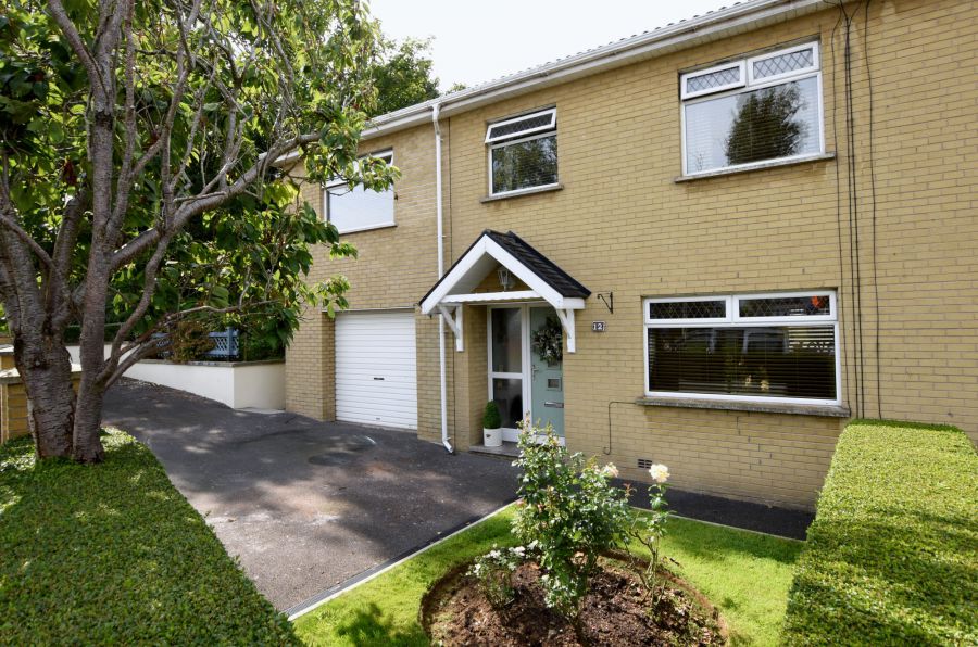 12 Arnold Grove 12 Arnold Grove