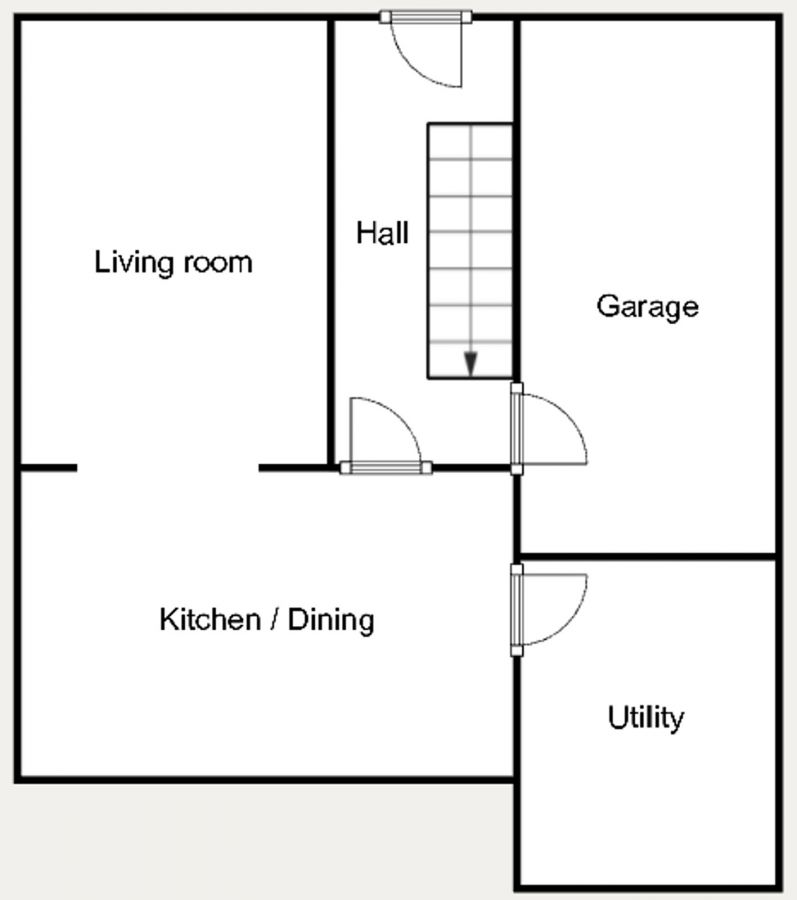 12 Arnold Grove