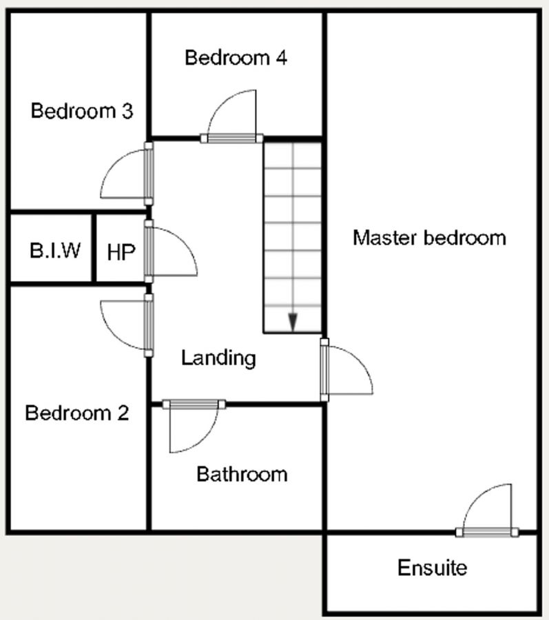 12 Arnold Grove