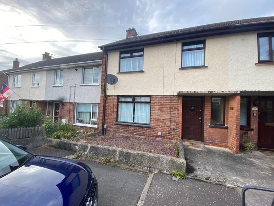 23 Alexander Avenue,Lisburn City, Lisburn, BT27 5HT