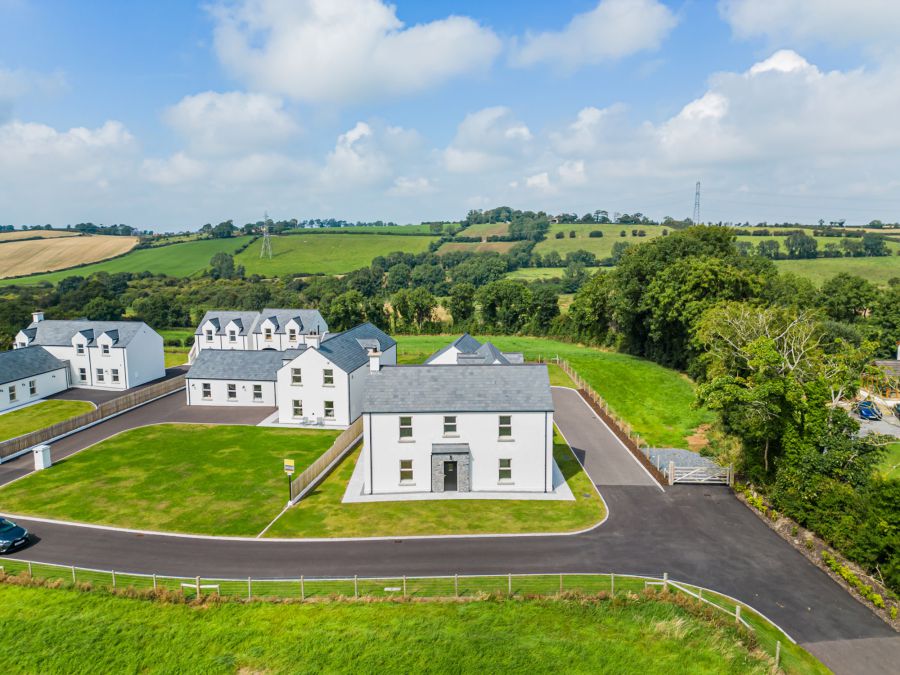 BRAND NEW TURNKEY HOME, 8A Scolban Road, Dromore, BT25 1PA