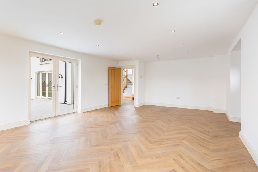 BRAND NEW TURNKEY HOME, 8A Scolban Road