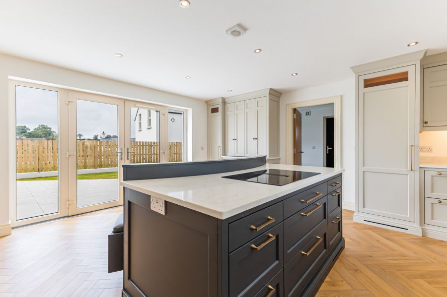 BRAND NEW TURNKEY HOME, 8A Scolban Road
