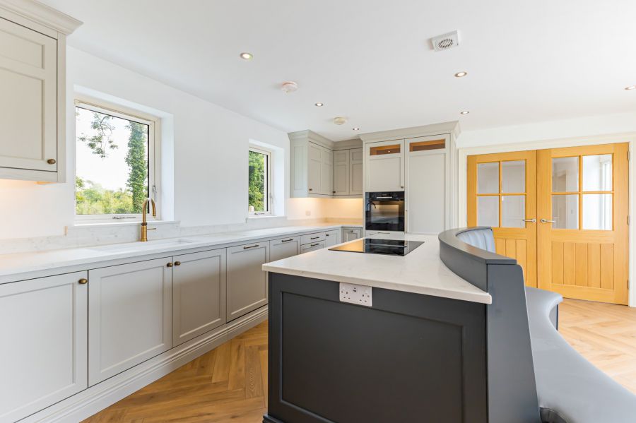 BRAND NEW TURNKEY HOME, 8A Scolban Road