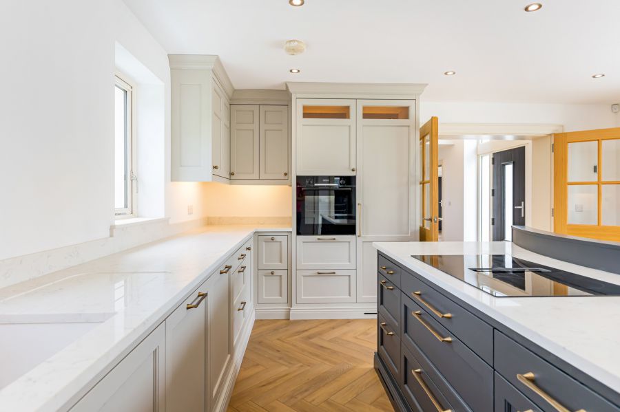 BRAND NEW TURNKEY HOME, 8A Scolban Road