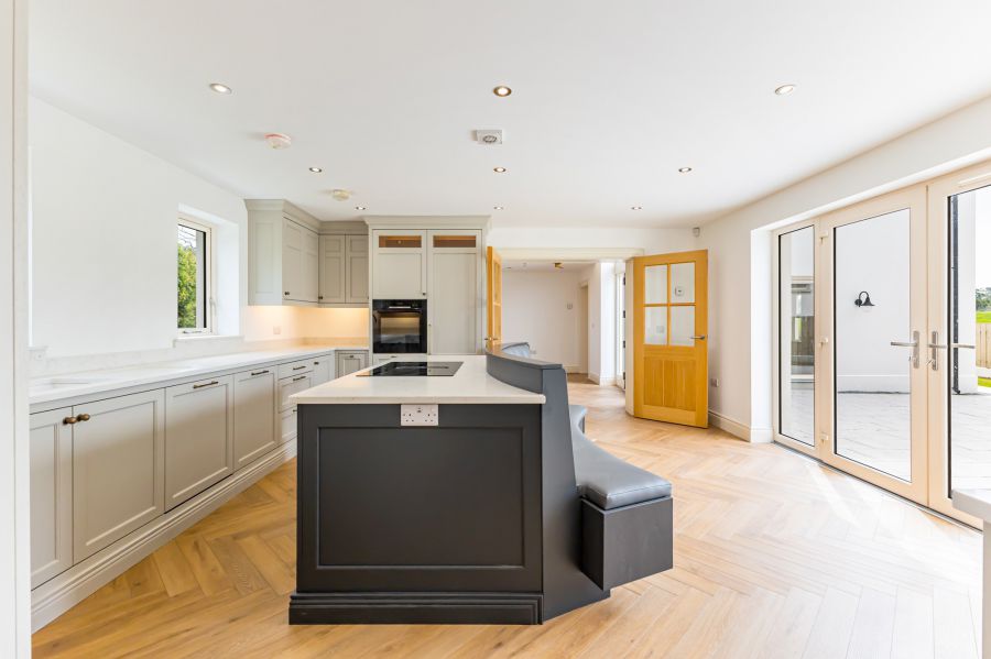 BRAND NEW TURNKEY HOME, 8A Scolban Road