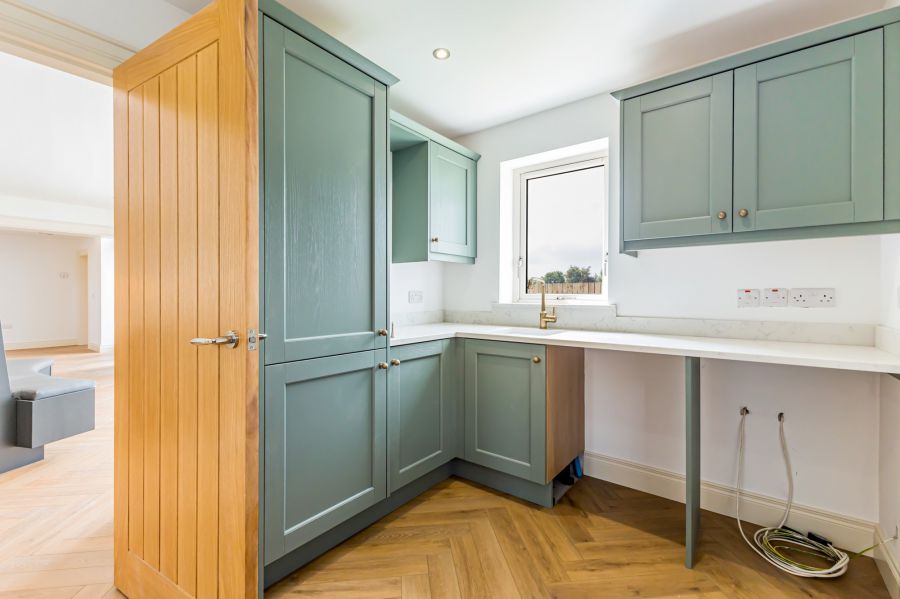 BRAND NEW TURNKEY HOME, 8A Scolban Road