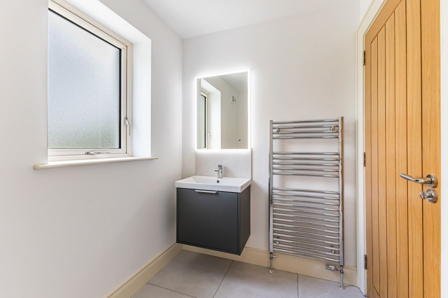 BRAND NEW TURNKEY HOME, 8A Scolban Road