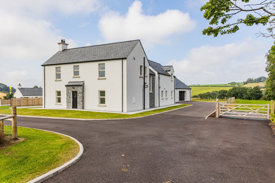 BRAND NEW TURNKEY HOME, 8A Scolban Road
