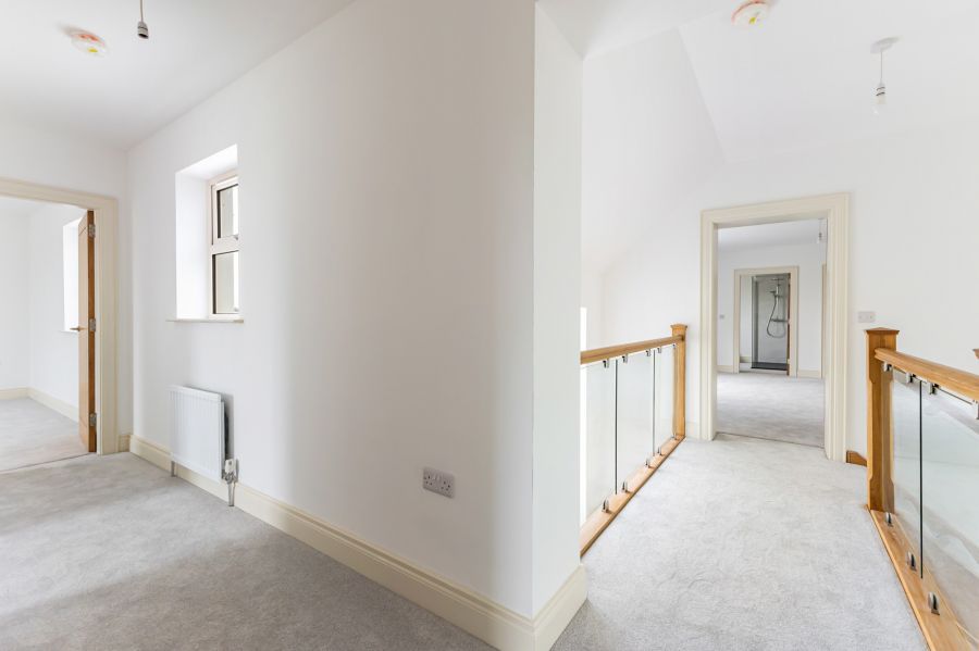 BRAND NEW TURNKEY HOME, 8A Scolban Road