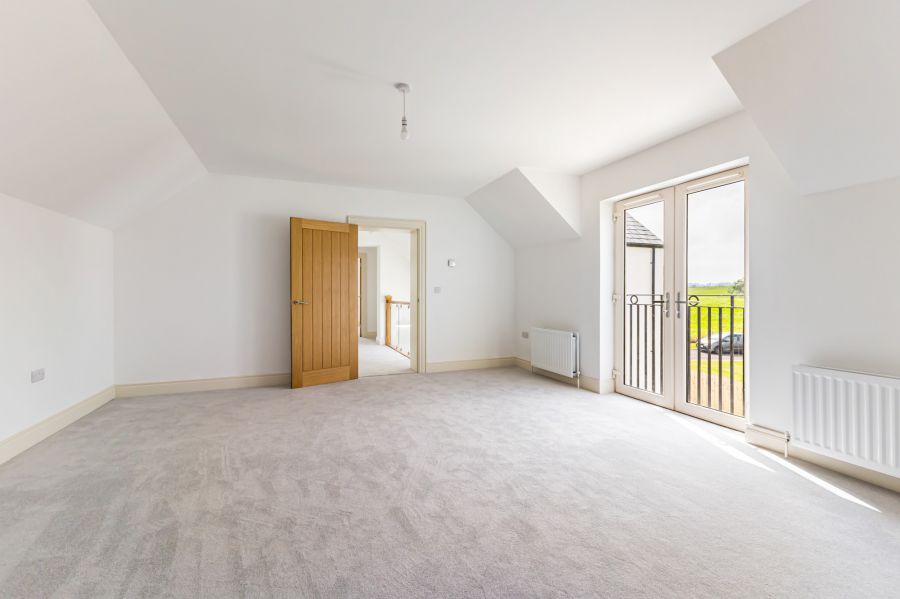 BRAND NEW TURNKEY HOME, 8A Scolban Road
