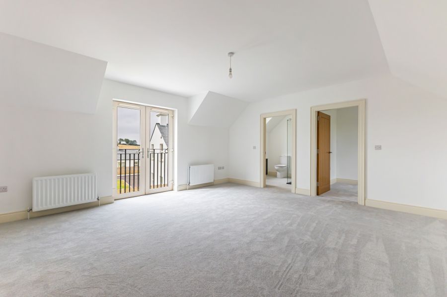 BRAND NEW TURNKEY HOME, 8A Scolban Road