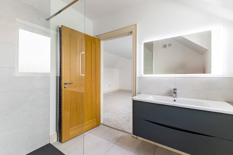 BRAND NEW TURNKEY HOME, 8A Scolban Road