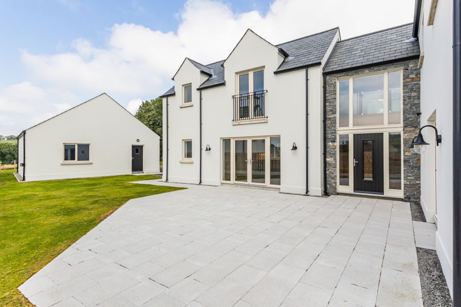 BRAND NEW TURNKEY HOME, 8A Scolban Road
