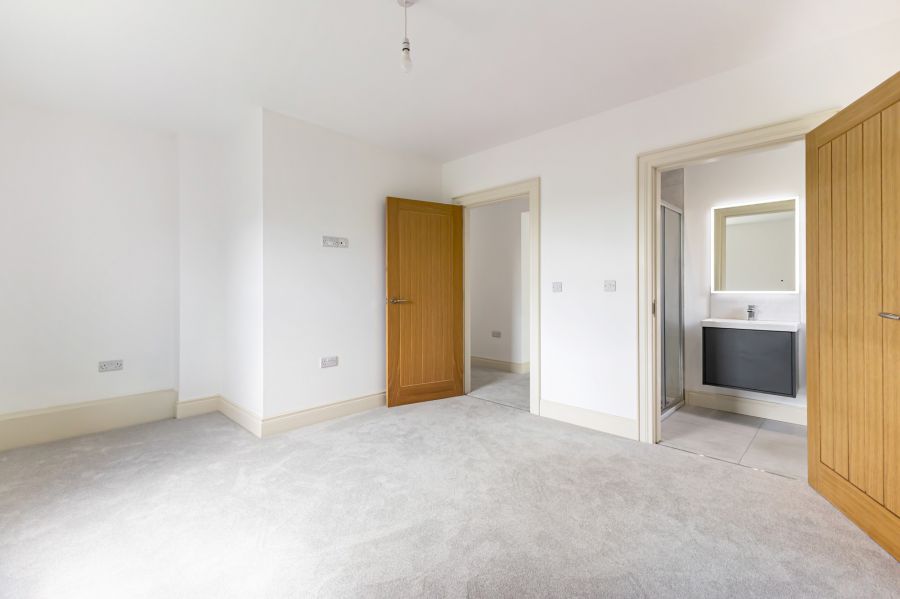 BRAND NEW TURNKEY HOME, 8A Scolban Road