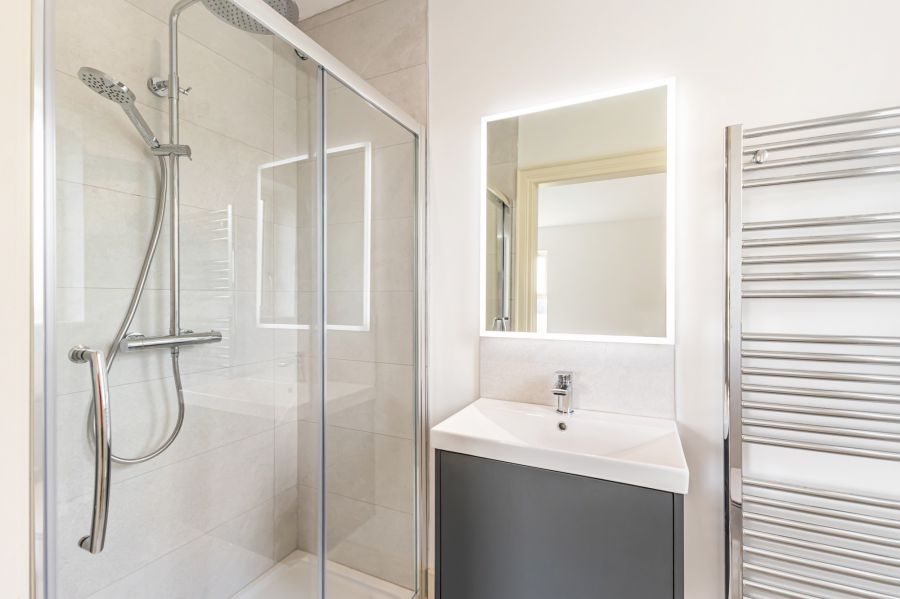 BRAND NEW TURNKEY HOME, 8A Scolban Road
