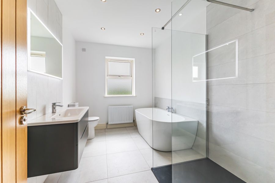 BRAND NEW TURNKEY HOME, 8A Scolban Road