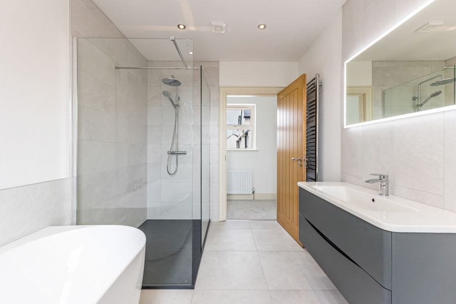 BRAND NEW TURNKEY HOME, 8A Scolban Road