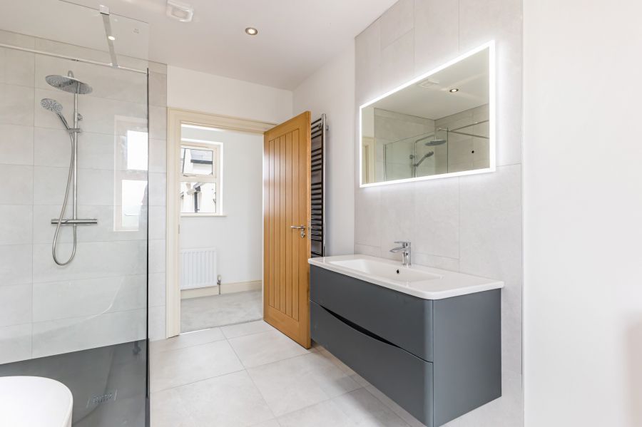 BRAND NEW TURNKEY HOME, 8A Scolban Road