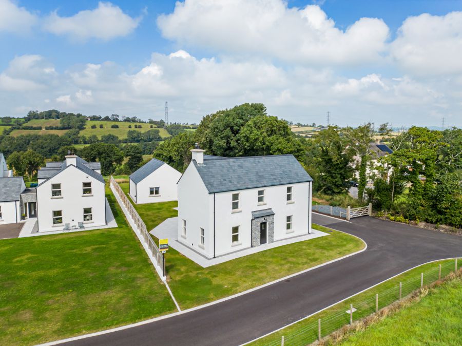 BRAND NEW TURNKEY HOME, 8A Scolban Road