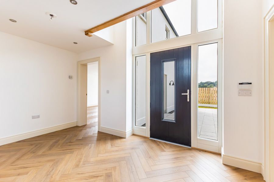 BRAND NEW TURNKEY HOME, 8A Scolban Road