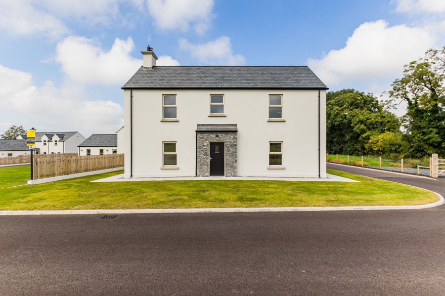 BRAND NEW TURNKEY HOME, 8A Scolban Road