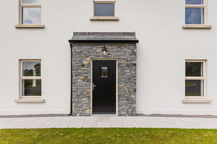 BRAND NEW TURNKEY HOME, 8A Scolban Road