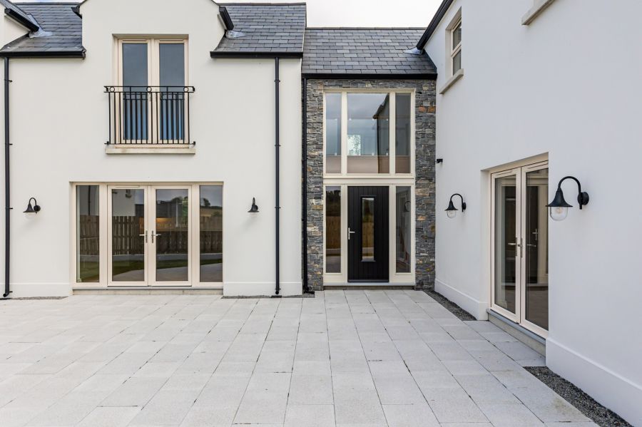 BRAND NEW TURNKEY HOME, 8A Scolban Road