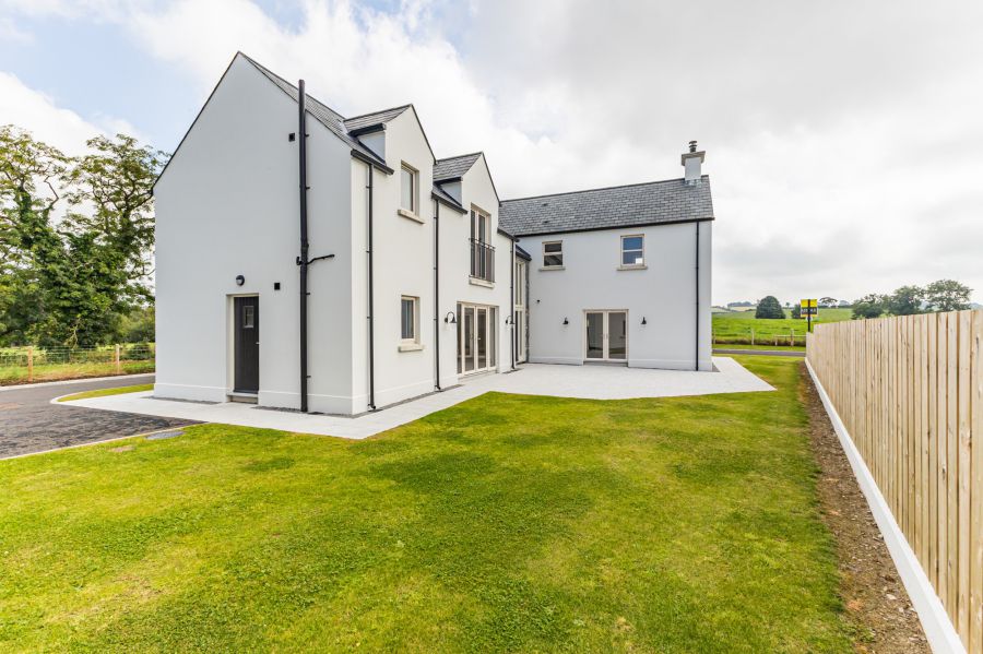 BRAND NEW TURNKEY HOME, 8A Scolban Road