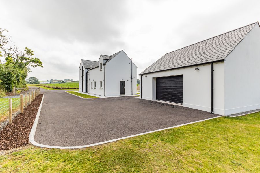 BRAND NEW TURNKEY HOME, 8A Scolban Road