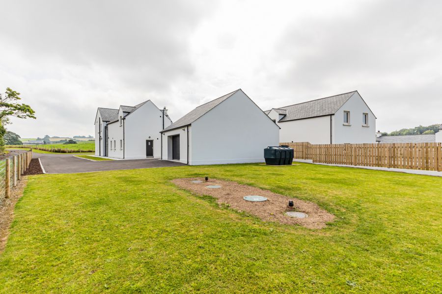 BRAND NEW TURNKEY HOME, 8A Scolban Road