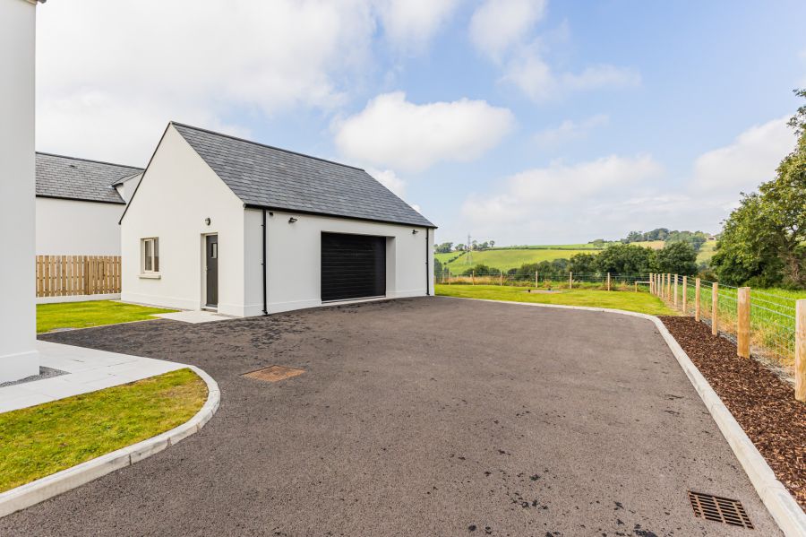 BRAND NEW TURNKEY HOME, 8A Scolban Road
