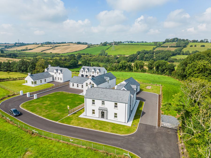 BRAND NEW TURNKEY HOME, 8A Scolban Road