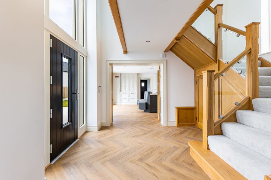 BRAND NEW TURNKEY HOME, 8A Scolban Road