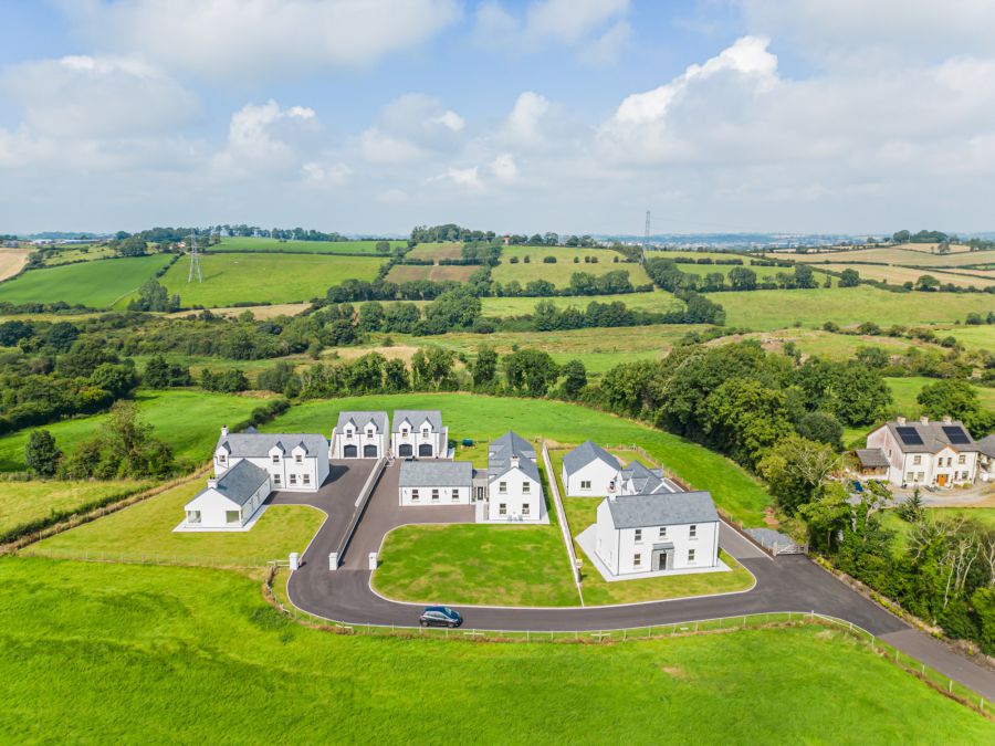 BRAND NEW TURNKEY HOME, 8A Scolban Road