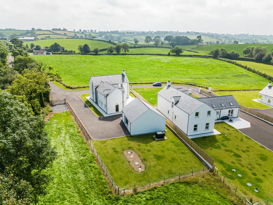 BRAND NEW TURNKEY HOME, 8A Scolban Road