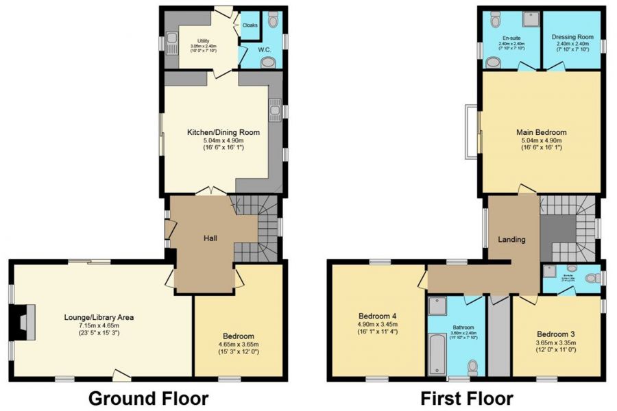 BRAND NEW TURNKEY HOME, 8A Scolban Road