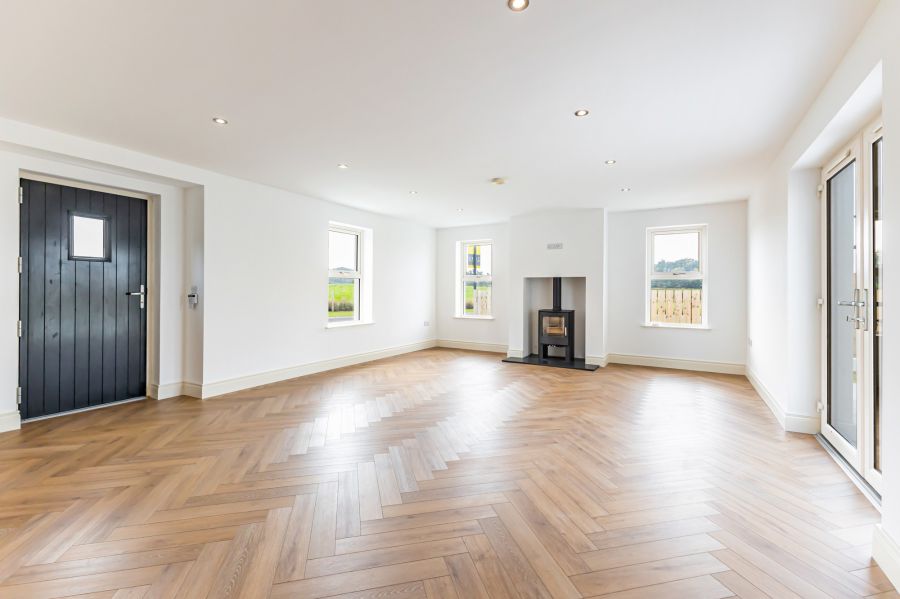 BRAND NEW TURNKEY HOME, 8A Scolban Road